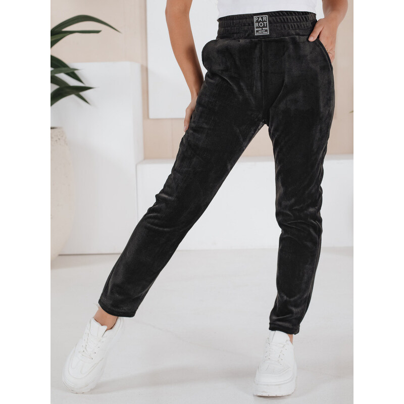 Dámské tepláky černé Dstreet model 21971793 - FashionStreet