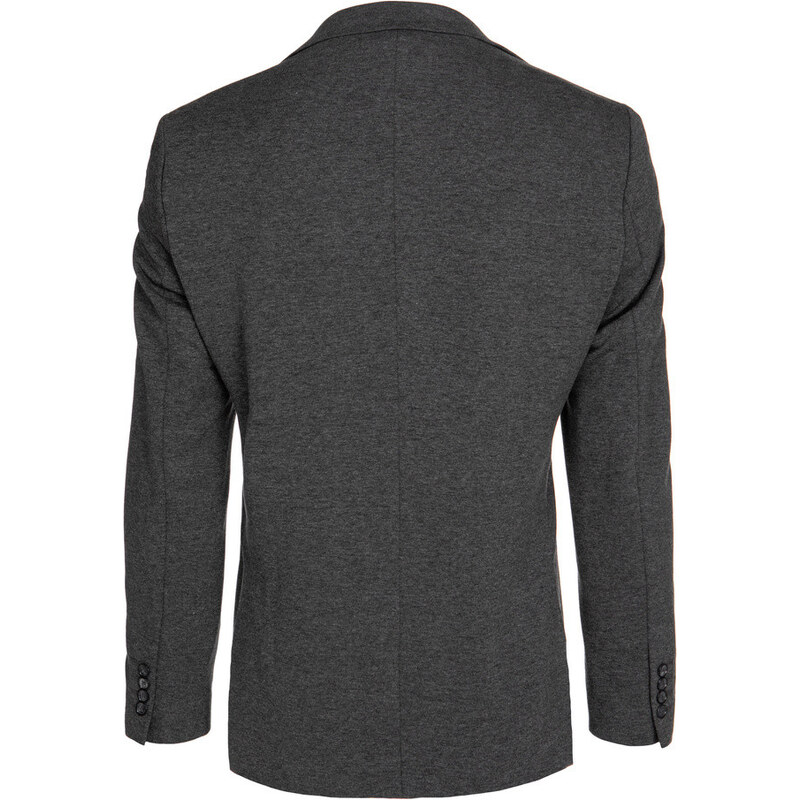 Pánské šedé sako Dstreet model 21981715 - FashionStreet