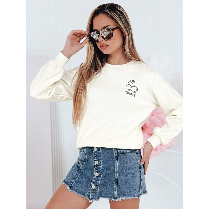 Dámská džínová sukně-šortky JANOSANNA modrá FashionStreet SY0488 113427855