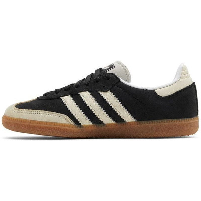 Adidas Samba OG Black Wonder White (W)