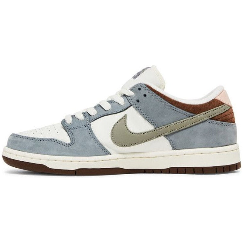 Nike SB Dunk Low Yuto Horigome