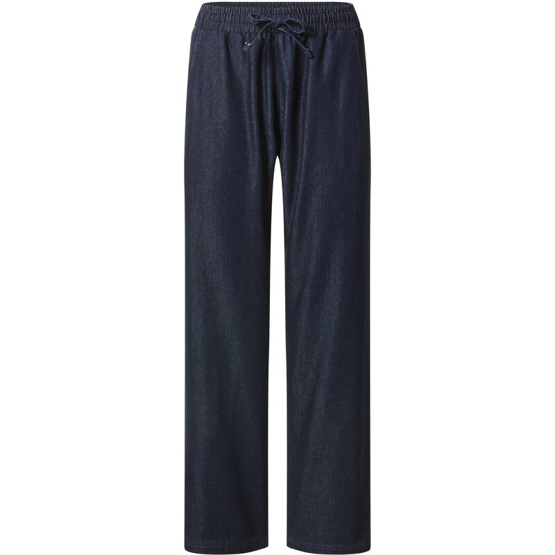 esmara Dámské kalhoty Wide Leg 113497632