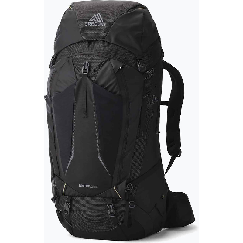 Pánský trekingový batoh Gregory Baltoro 65 l M shadow pine black