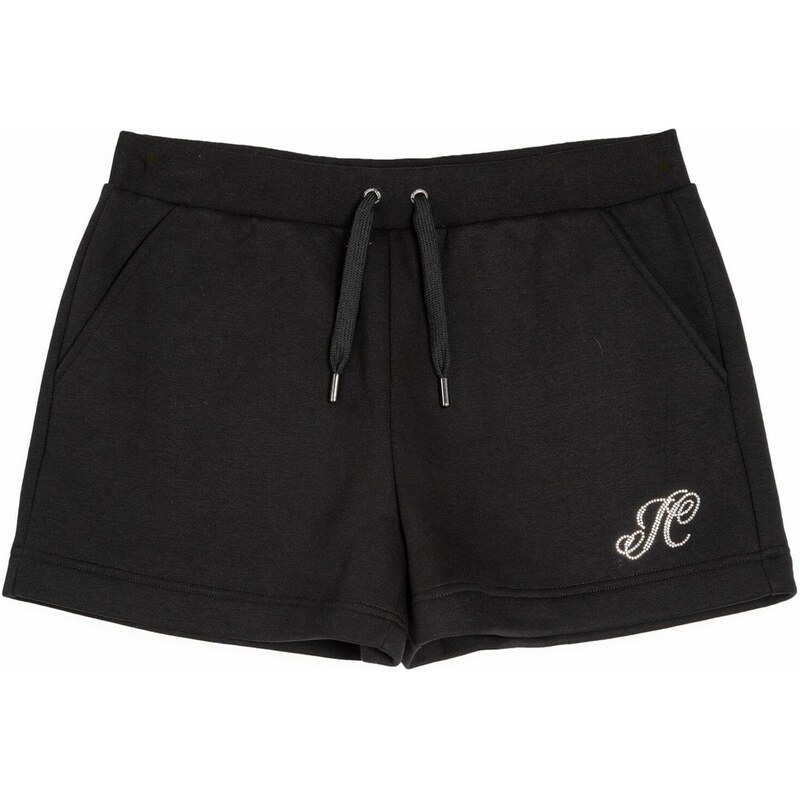 Juicy Couture Kalhoty Dach černá