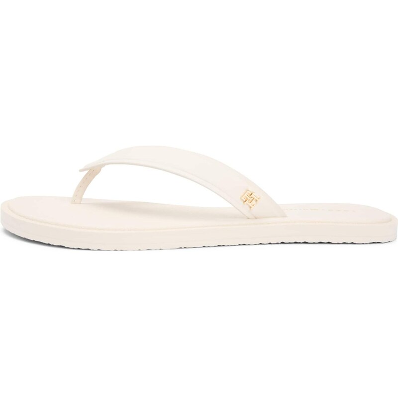 TOMMY HILFIGER Žabky krémová 113418783