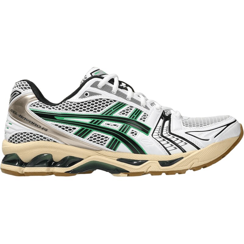 ASICS Gel-Kayano 14 White Hinoki Beige 113419635