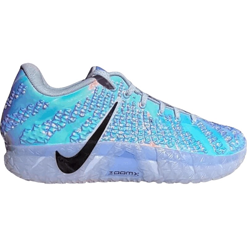 Nike Ja 3 All-Star Warning Label 114375152