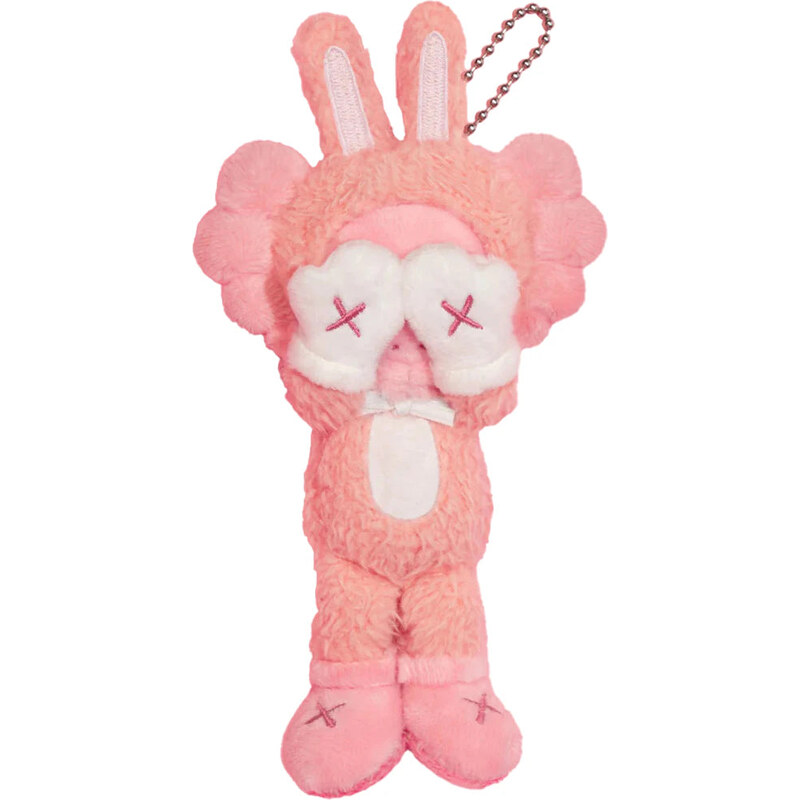 KAWS Holiday Indonesia Plush Charm 113419736