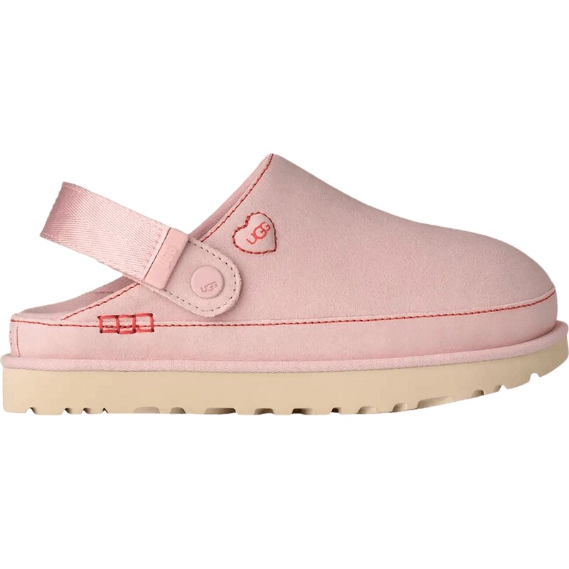UGG Goldenstar Love 26 Clog Rosetta (W) 113420668