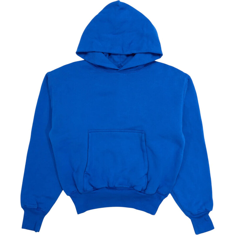 Yeezy Gap Hoodie Blue 112496498