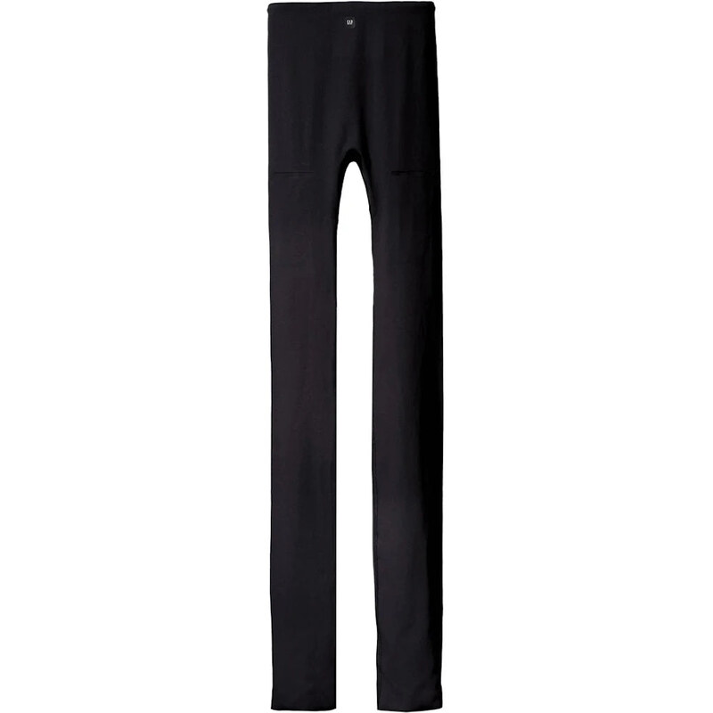 Yeezy Gap Womens Long Legging Black 112496467