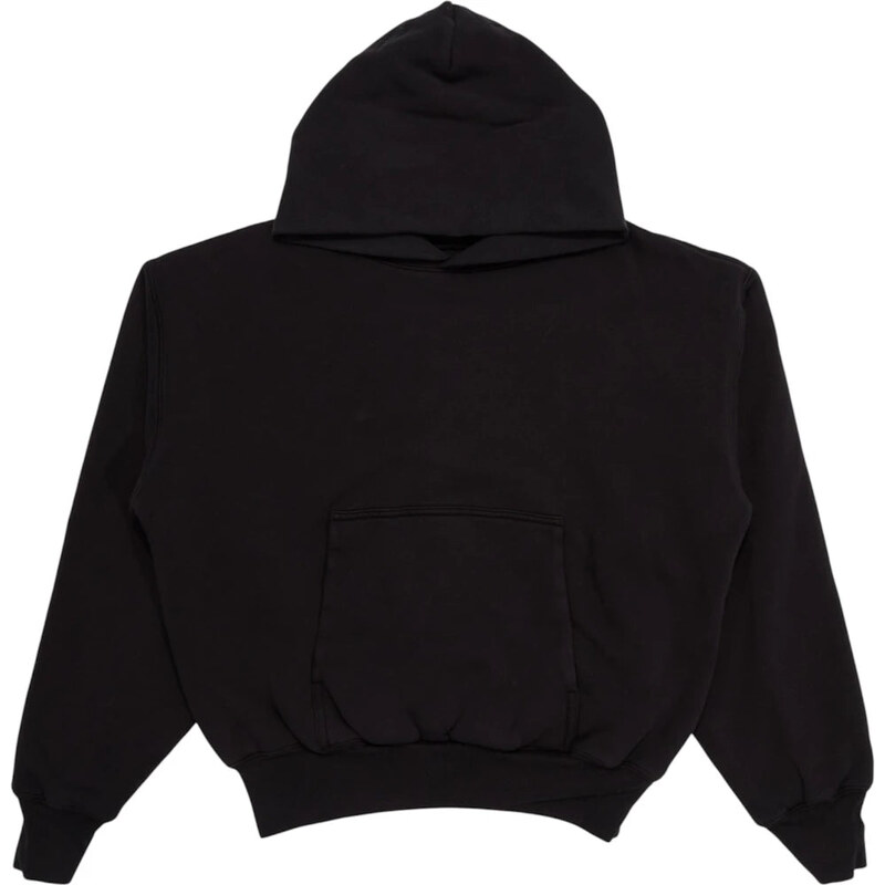 Yeezy Gap Hoodie Black 112496496