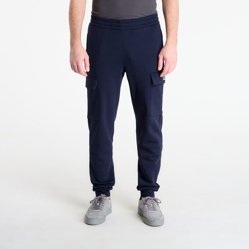 Tepláky EA7 Emporio Armani Train Core Id M Cargo Pants Ch Armani