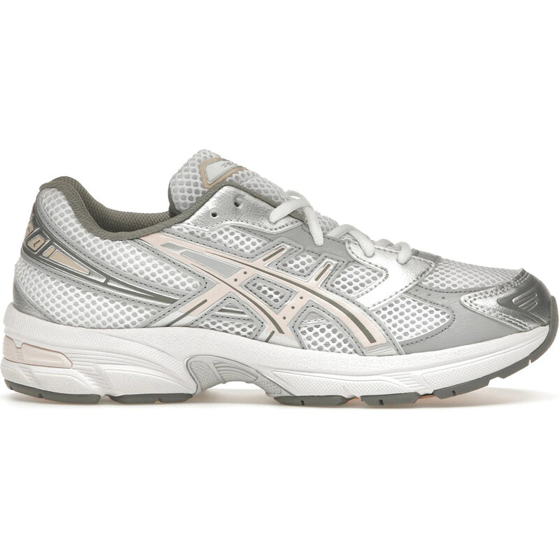 ASICS Gel-1130 White Pearl Pink (GS) 115632743