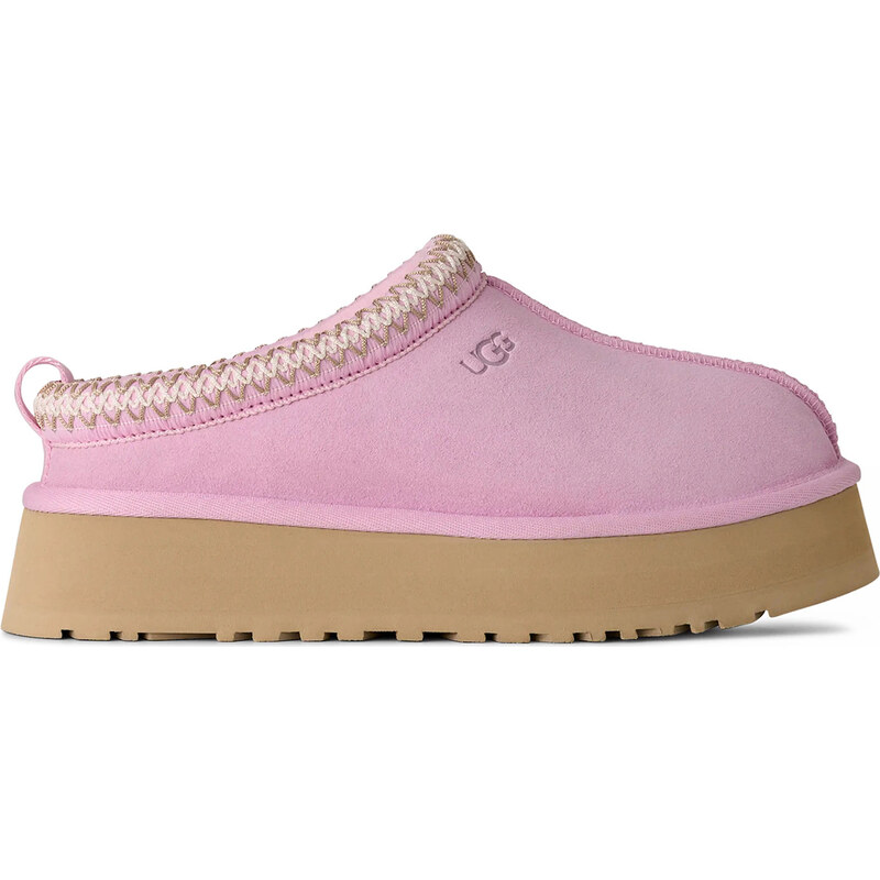 UGG Tazz II Slipper Pink Diamond (W) 112496824