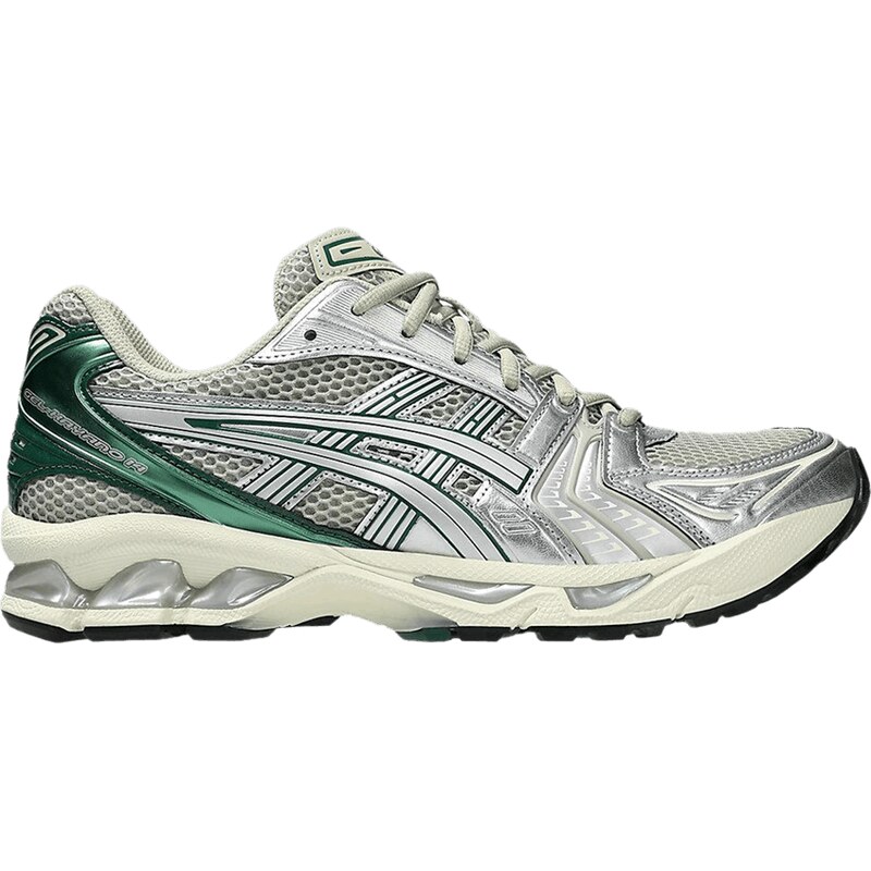 ASICS Gel-Kayano 14 Dried Leaf Green Pure Silver 112497071