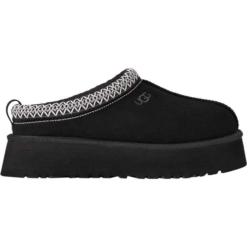 UGG Tazz II Slipper Black (W) 112497080