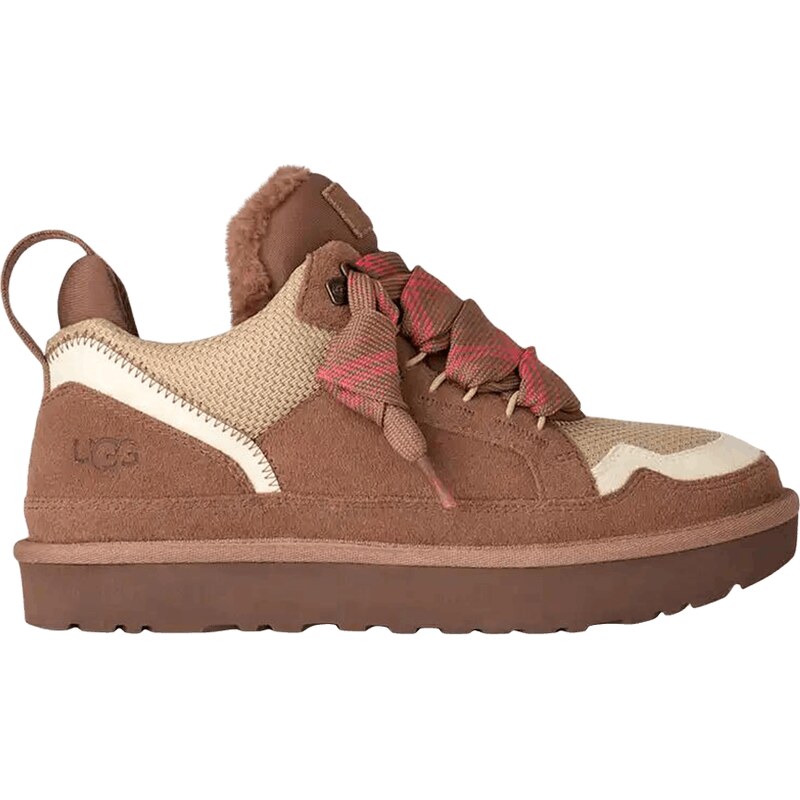 UGG Lowmel Rocky Oak (W) 112497087