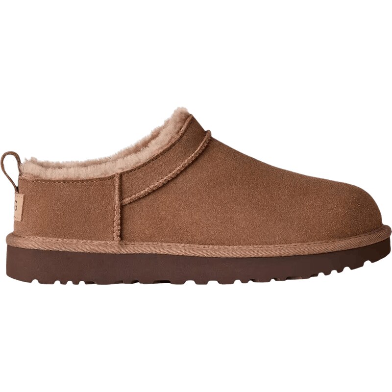 UGG Classic Micro Rocky Oak (W) 112497042