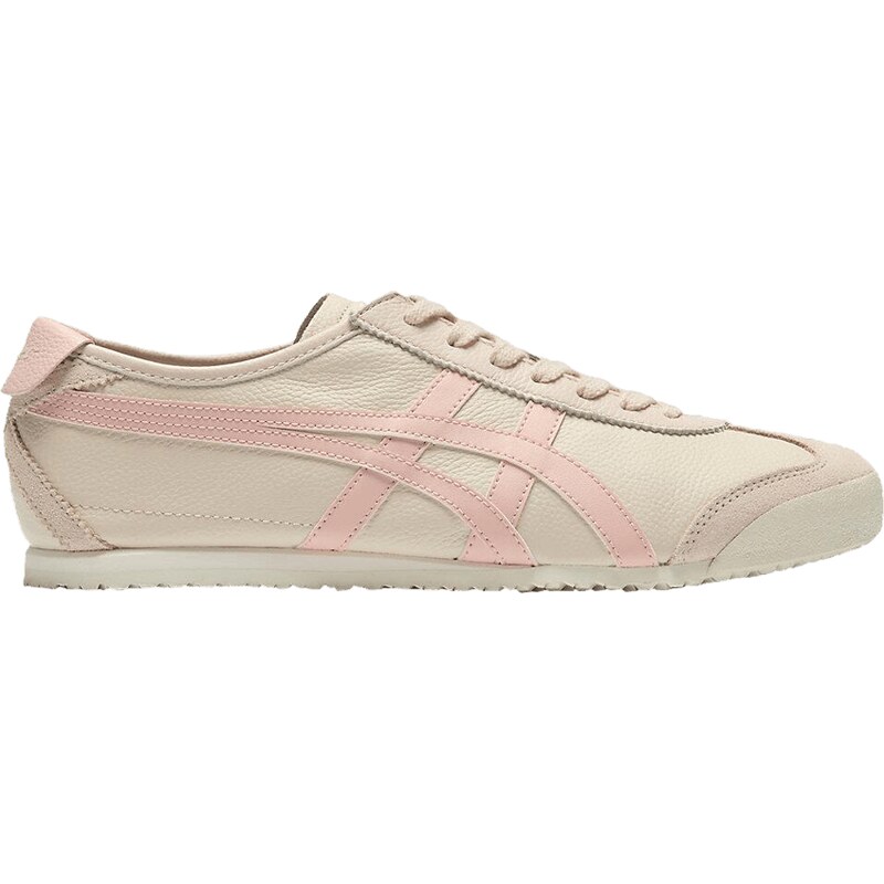 Onitsuka Tiger Mexico 66 Oatmeal Ginger Peach 112497073