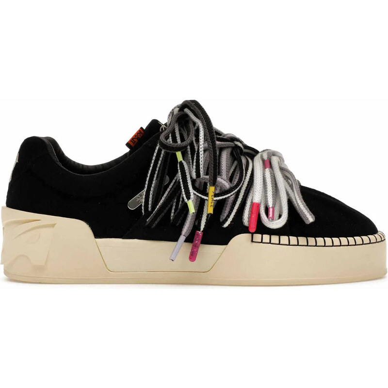 Anta Kai Hélà Black 112497203
