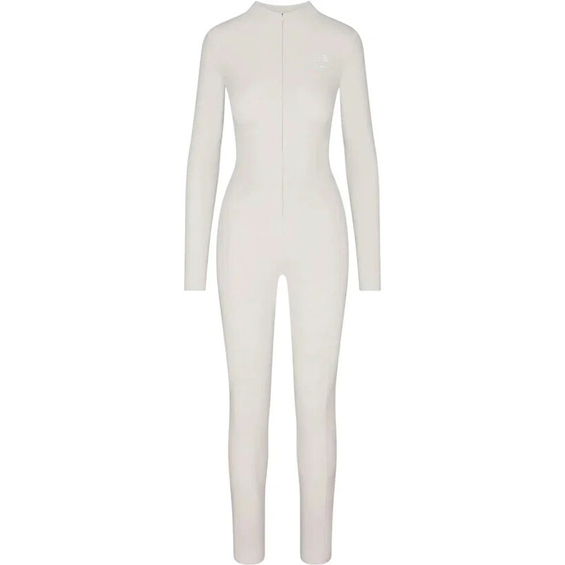 SKIMS x The North Face Refina Bodysuit Bone 112497161