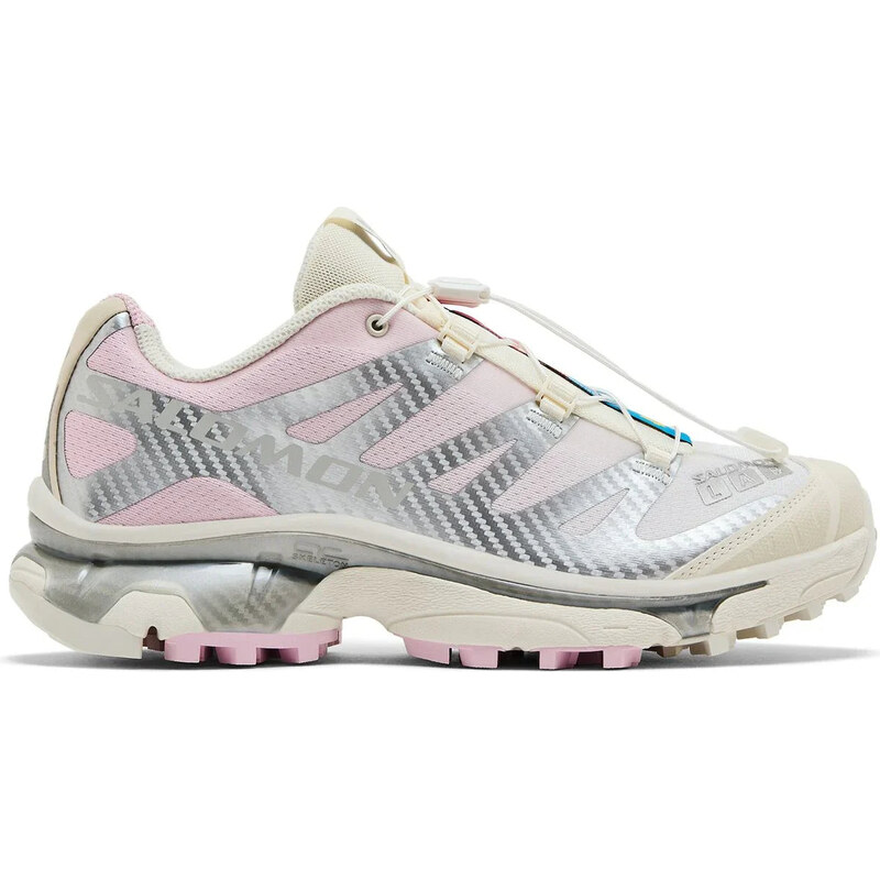 Salomon XT-4 OG Vanilla Ice Silver Fairy Tale 112497209