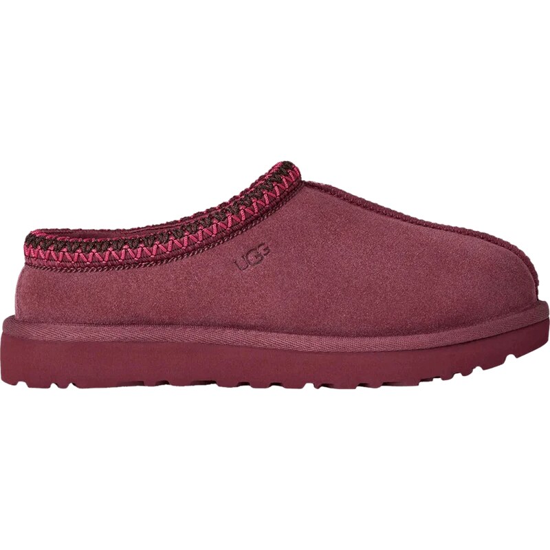 UGG Tasman II Slipper Burnt Magenta (W) 112497223