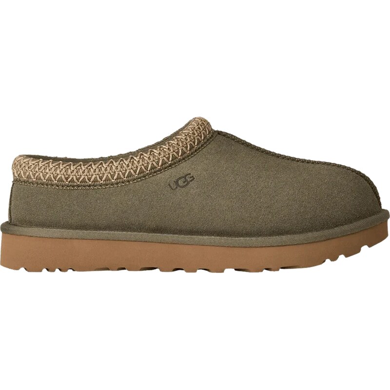 UGG Tasman II Slipper Moss Green (W) 112497335