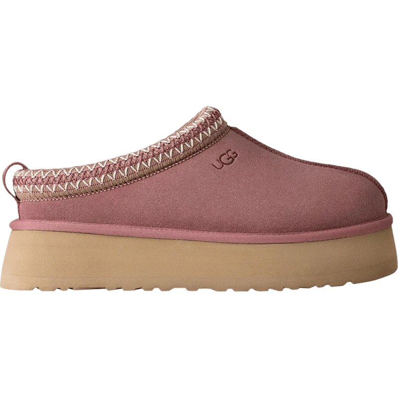 UGG Tazz II Slipper Pink Dawn (W) 112497467