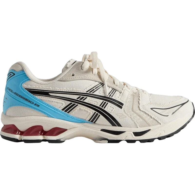 ASICS Gel-Kayano 14 Kith Marvel vs. Capcom Ryu 112497703