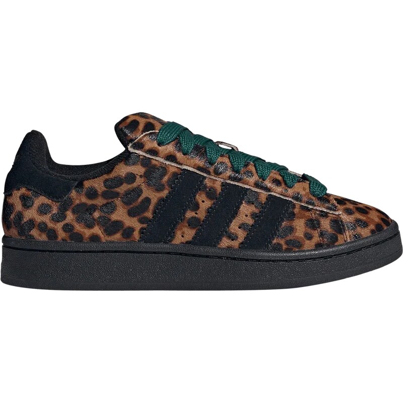 adidas Campus 00s Leopard Black (W) 112497657