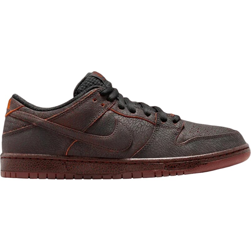 Nike Dunk SB Low Krampus