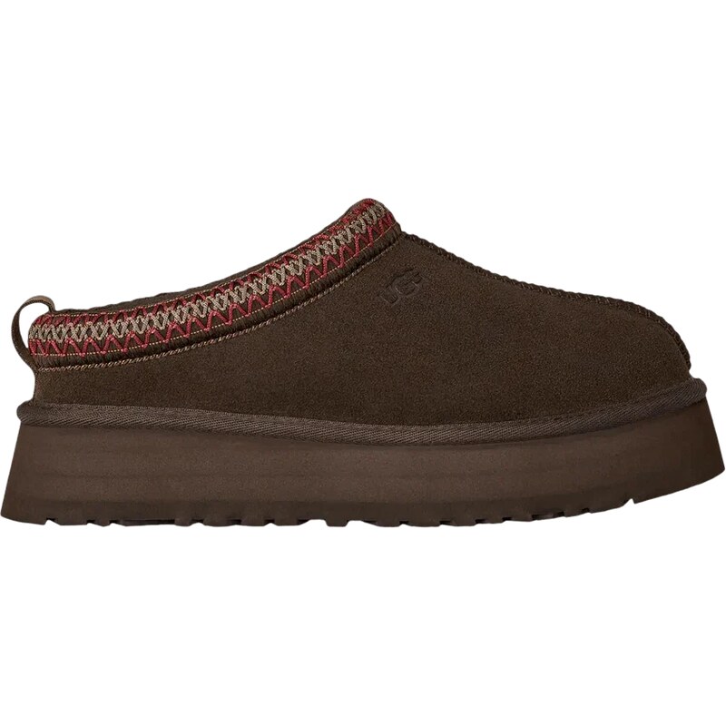 UGG Tazz II Slipper Dusted Cocoa (W) 112497655
