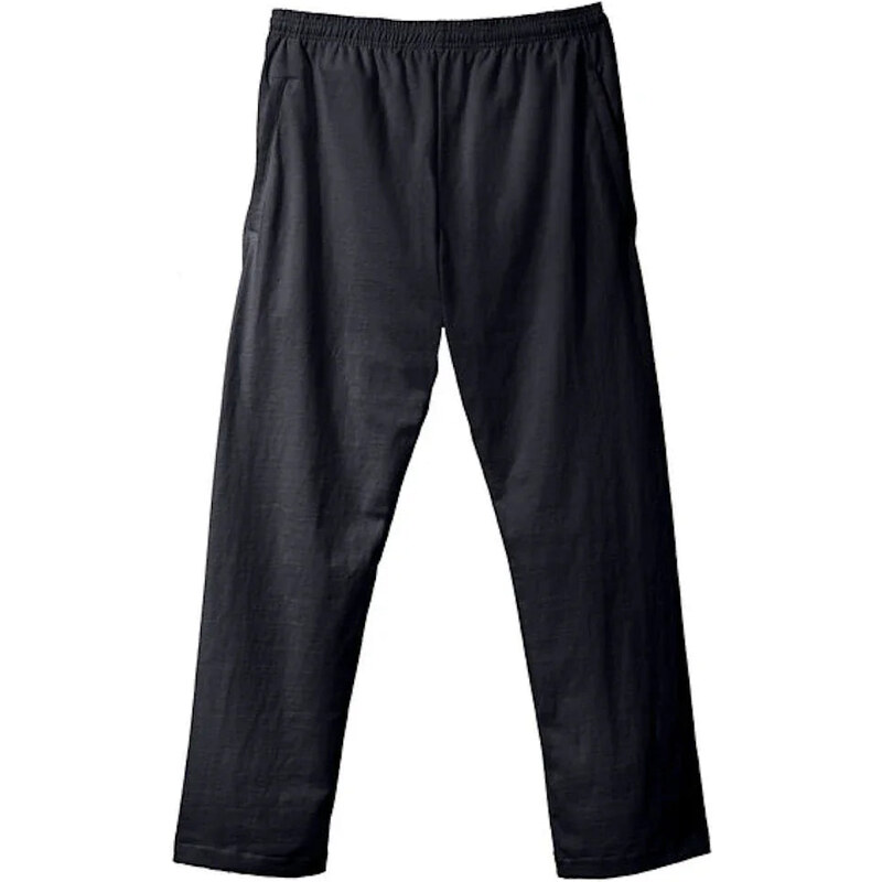 Yeezy Gap Engineered by Balenciaga Fitted Sweatpants Black 112497733