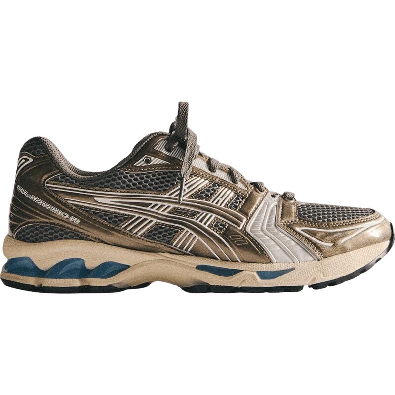 ASICS Gel-Kayano 14 Kith Chicago 112498578