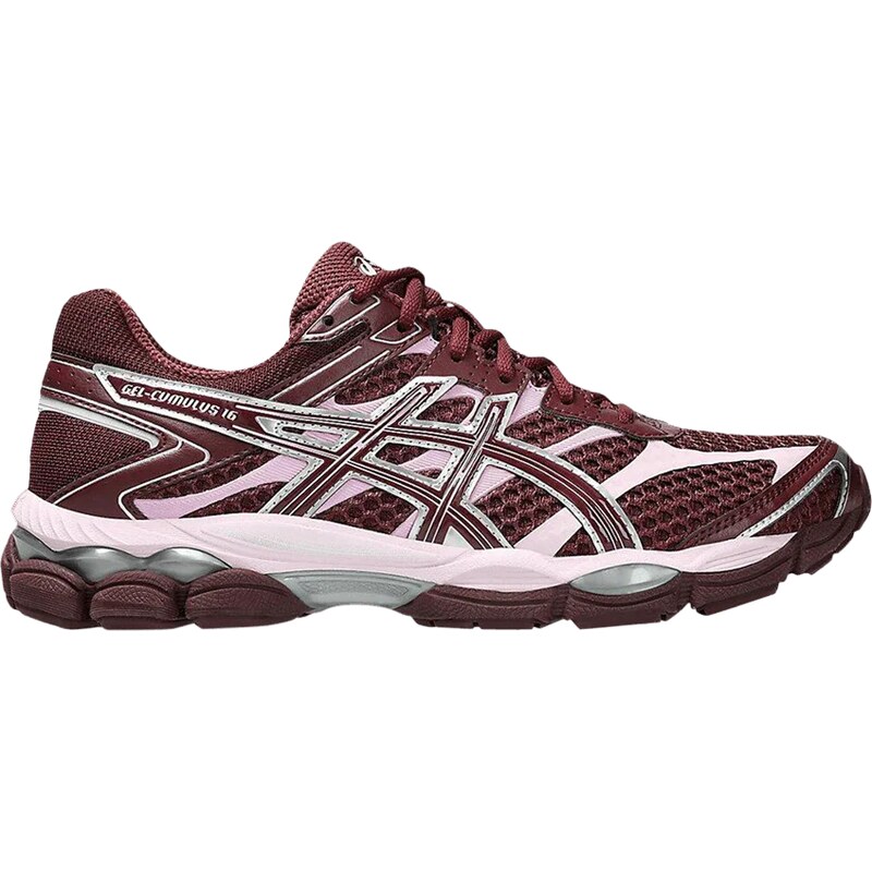ASICS Gel-Cumulus 16 Burgundy Pink 112498624