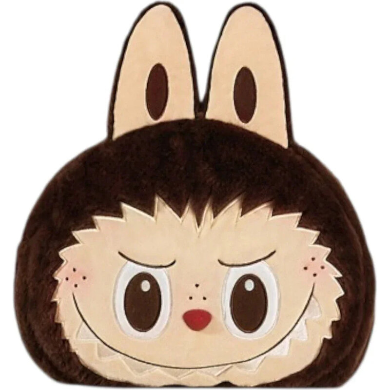 Pop Mart The Monsters Labubu Classic Bag Series Big Head Backpack 112498746