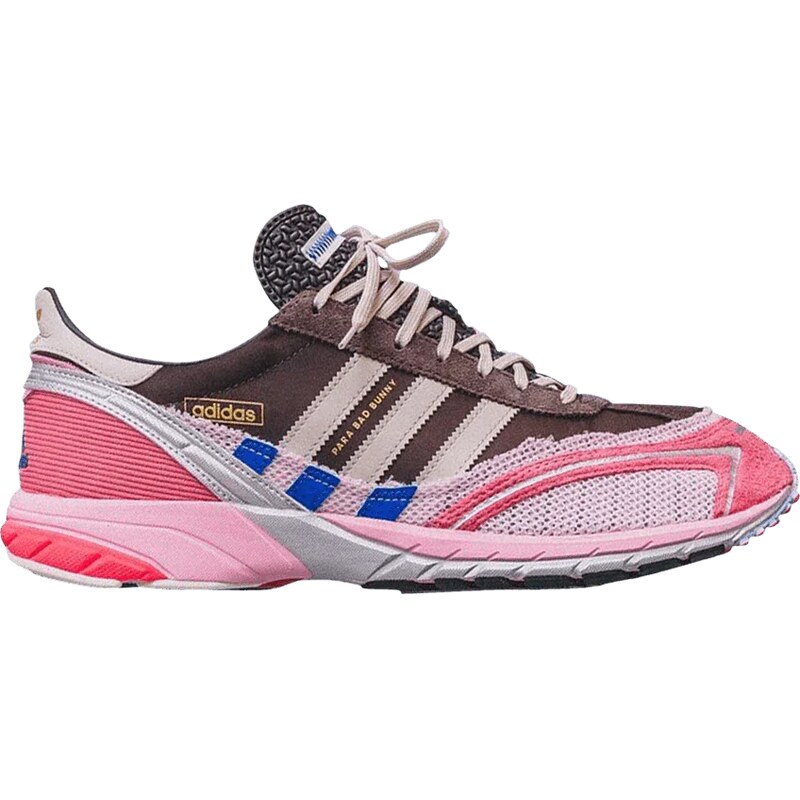 adidas Adizero SL 72 Bad Bunny Brown Clear Pink 112499081