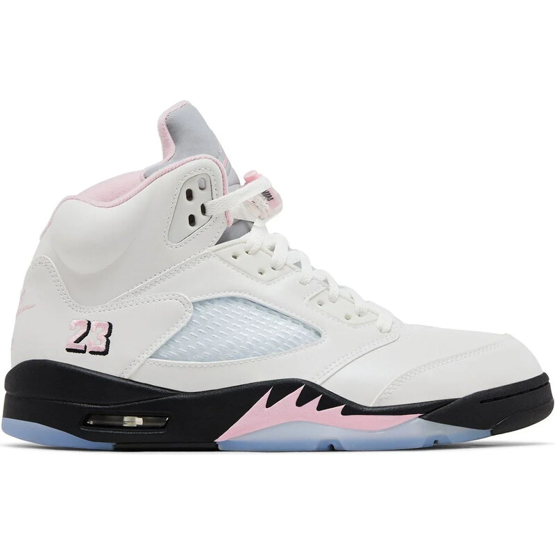 Jordan 5 Retro Medium Soft Pink 112499134