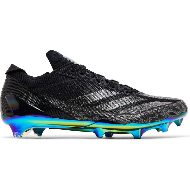 adidas Adizero Electric Speed Juice Core Black Carbon 115283842