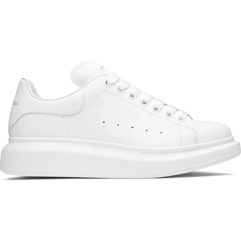 Alexander McQueen Oversized White (W) 112499256