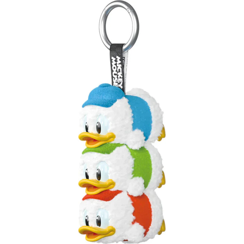 Pop Mart Disney Mickey Family Together Series Secret Edition Huey, 112499348