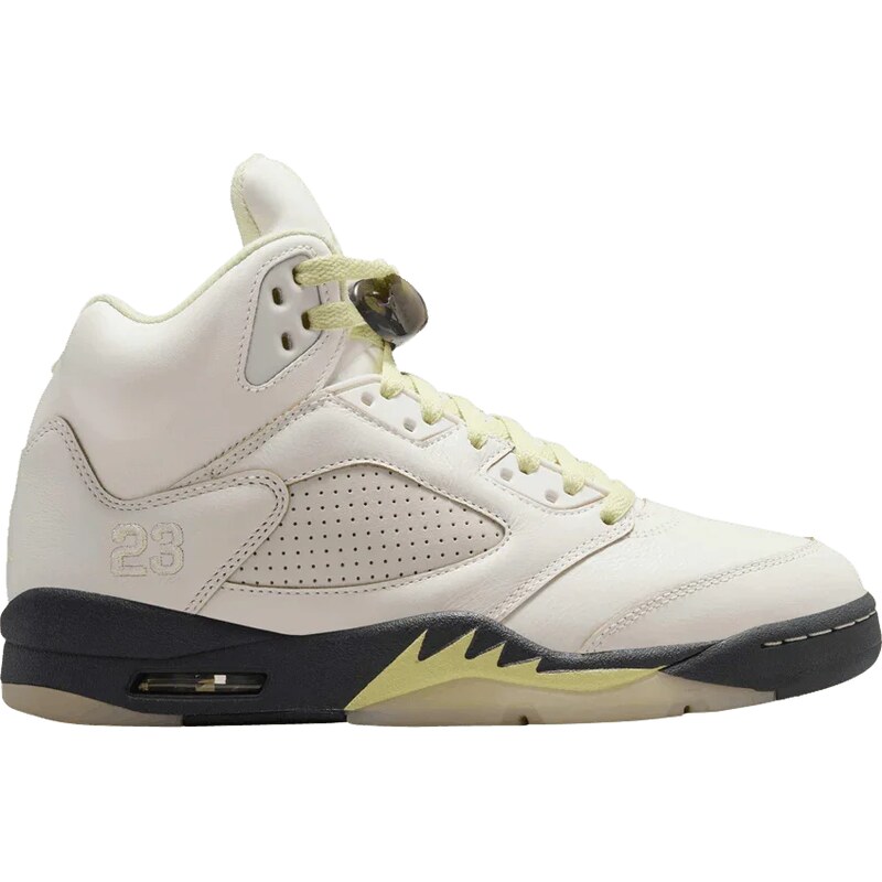 Jordan 5 Retro Luminous Green (W) 112499294