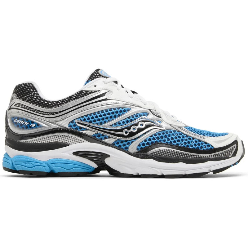 Saucony ProGrid Omni 9 OG Royal Silver 114699408