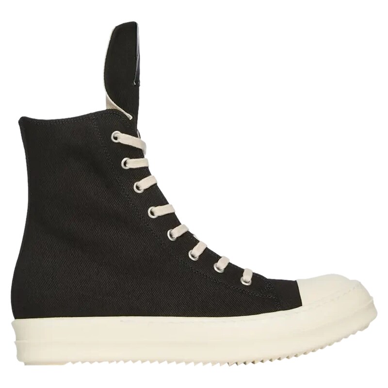 Rick Owens Hollywood DRKSHDW High Black Milk 112499589