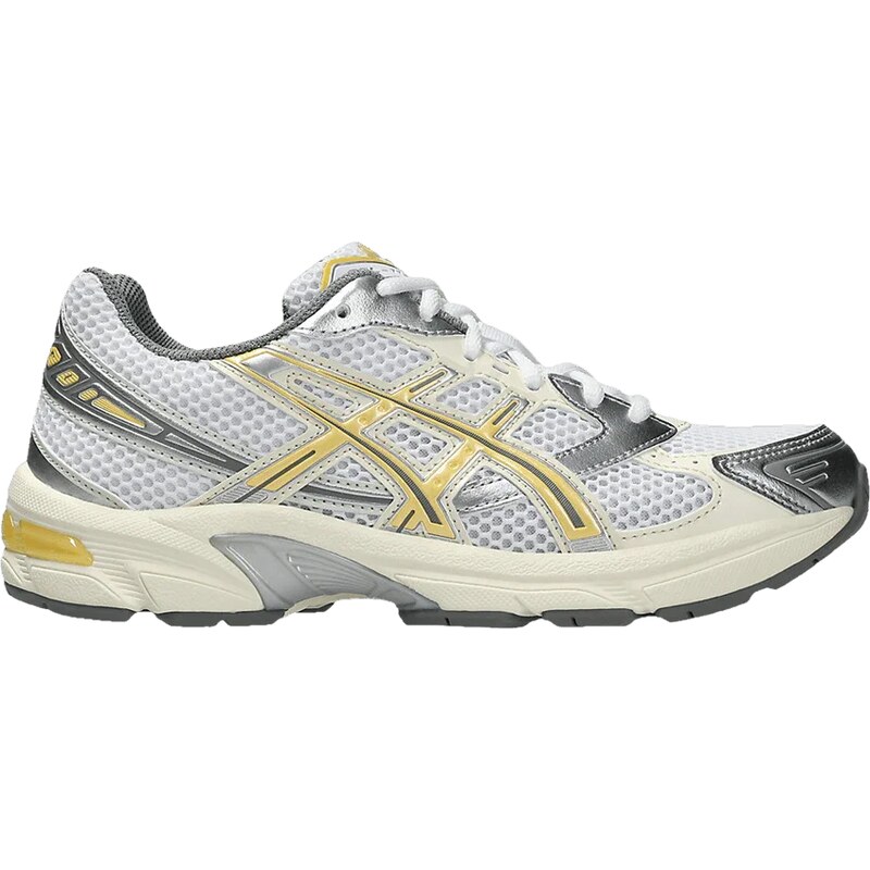 ASICS Gel-1130 White Faded Yellow (W) 112499719