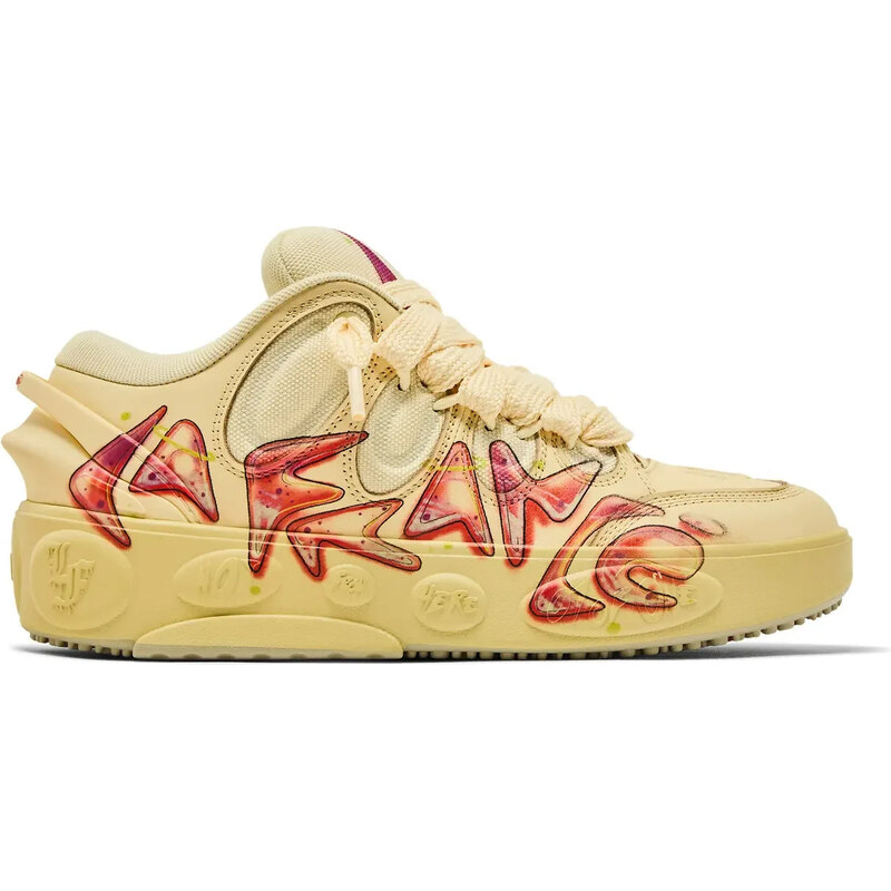 Puma LaMelo Ball LaFrancé Airbrush 112499660