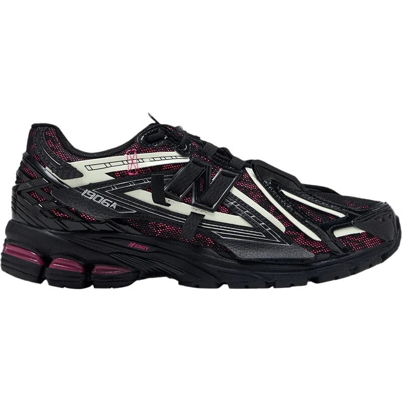 New Balance 1906A Black Pink 112499716