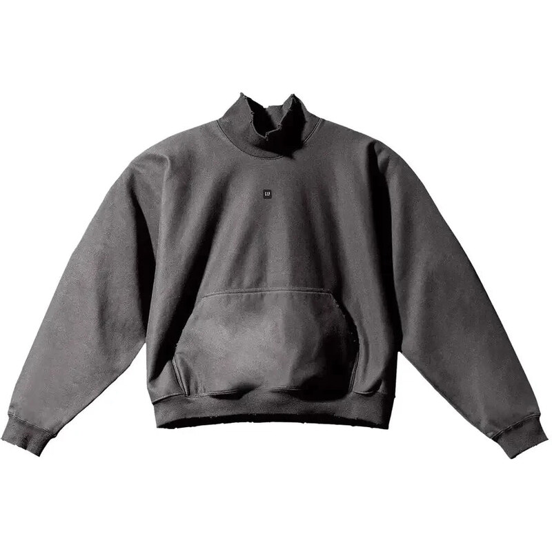 Yeezy x Gap Engineered by Balenciaga High Neck Sweater 112499907